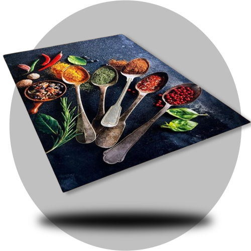 فرش آشپزخانه