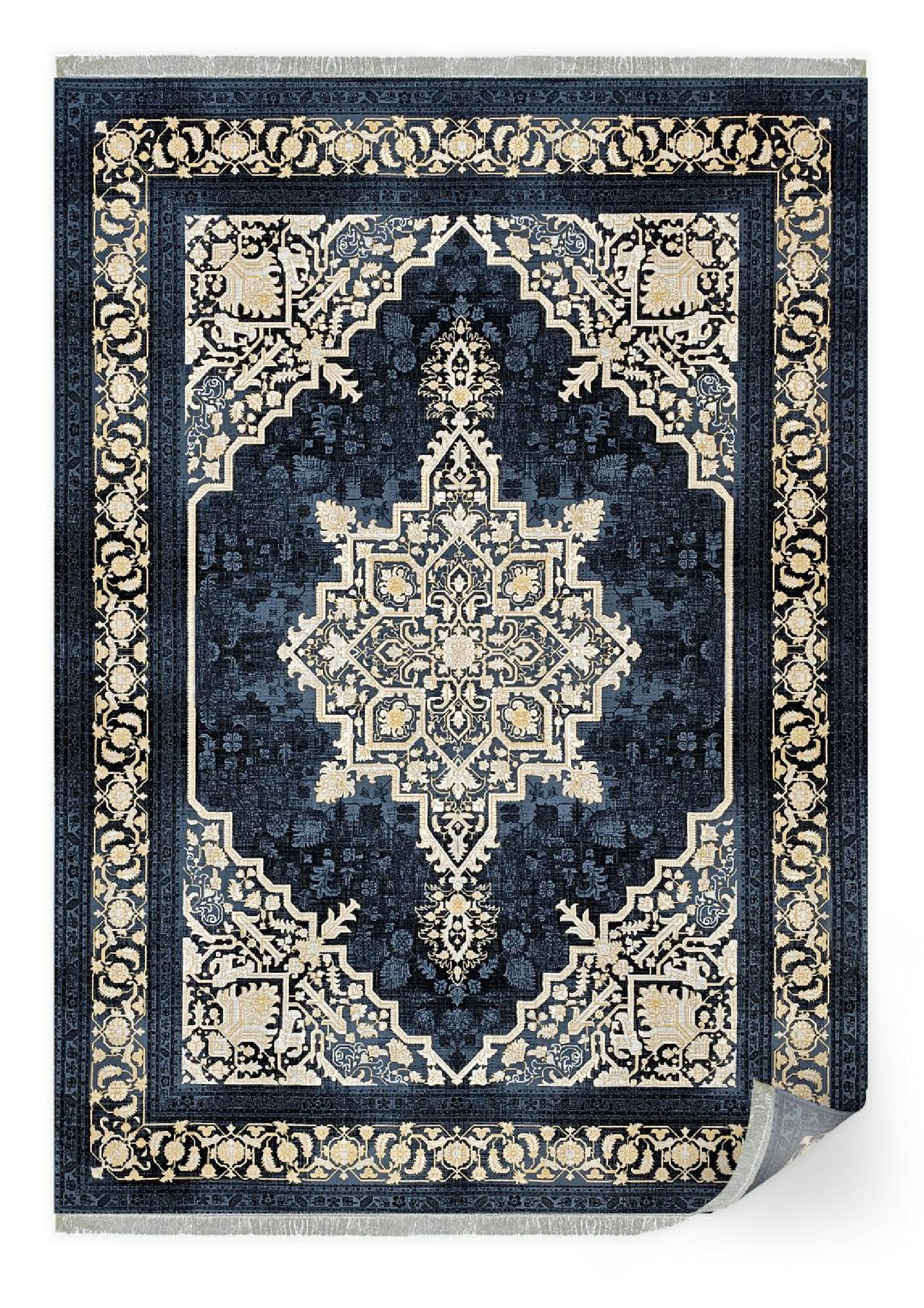 فرش کلاسیک نه