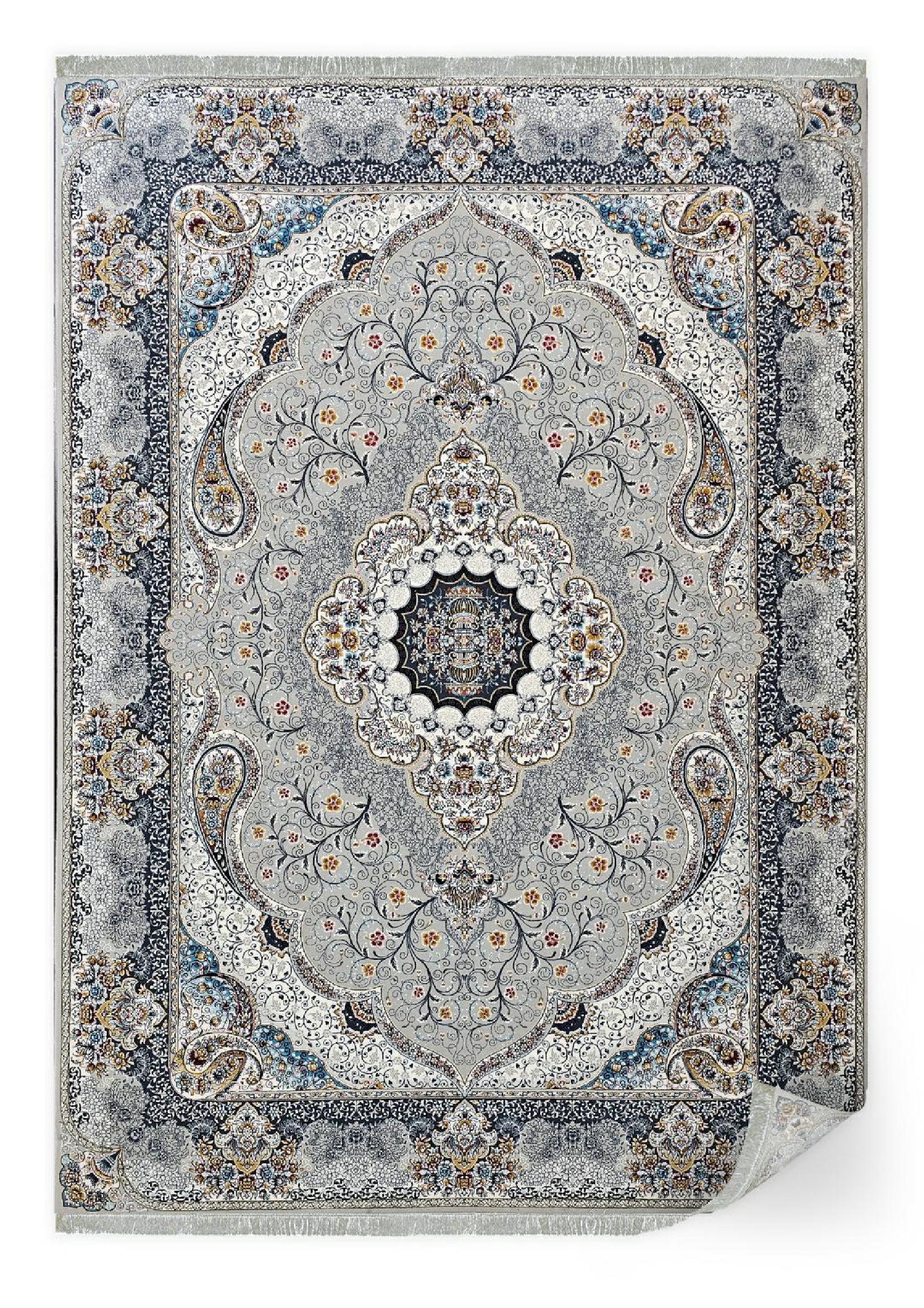 فرش کلاسیک نه