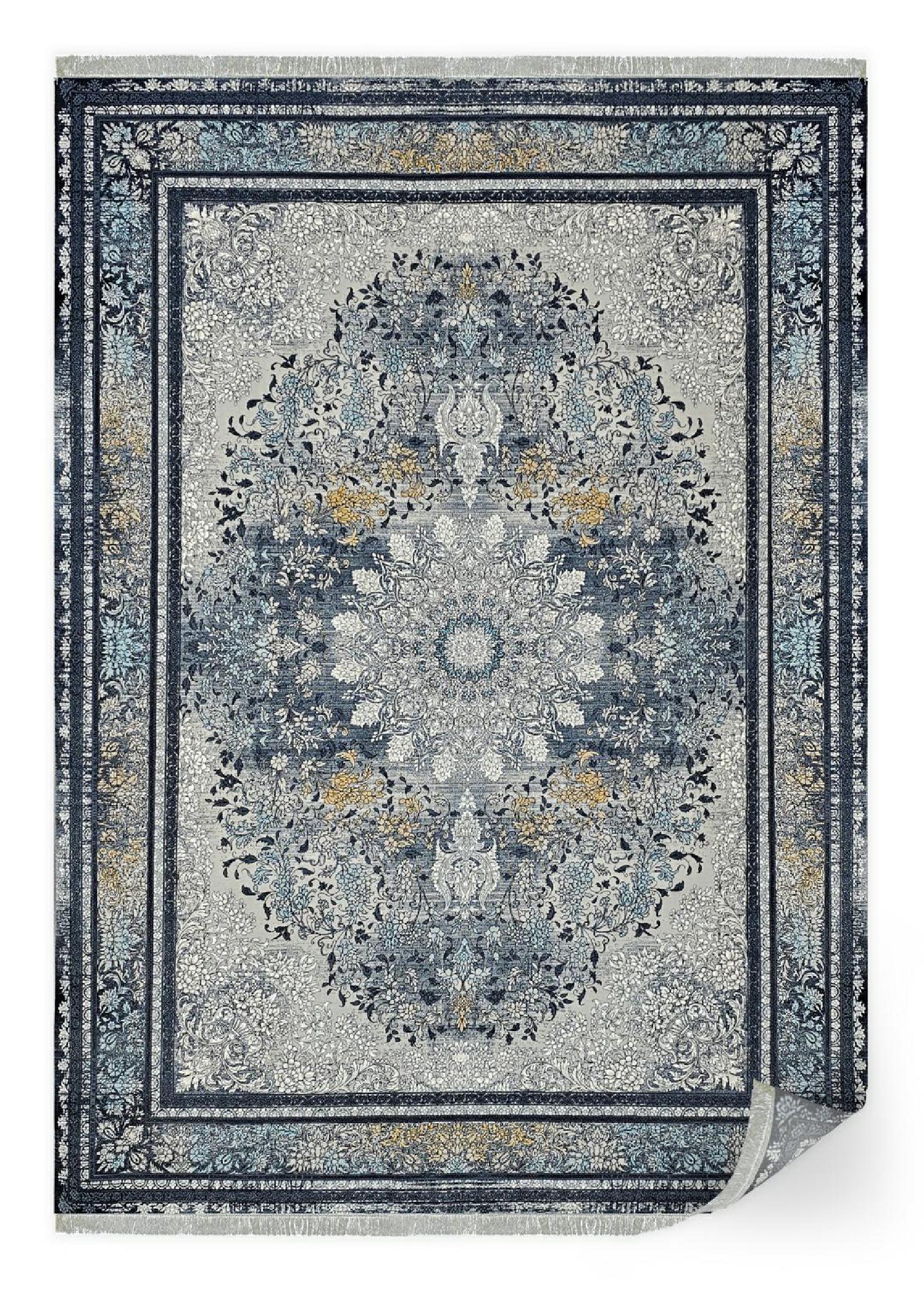 فرش کلاسیک نه