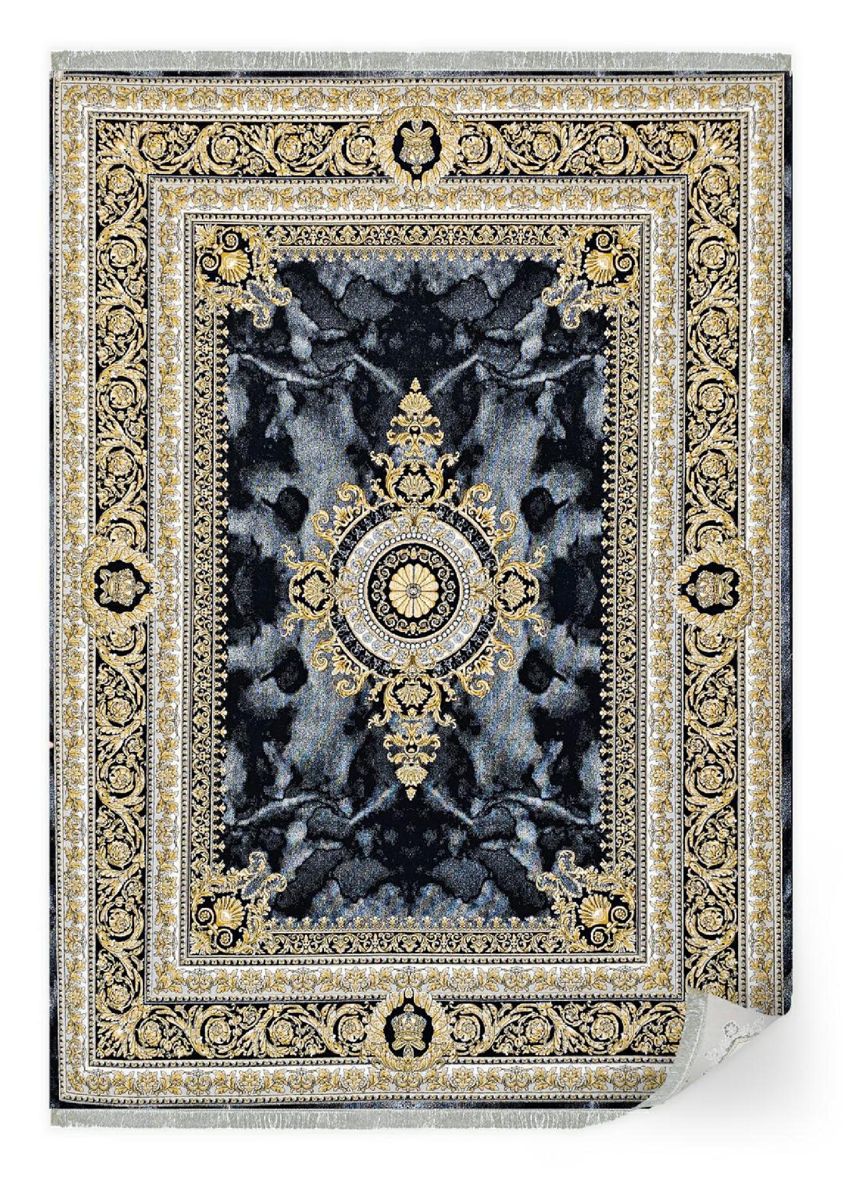 فرش کلاسیک نه