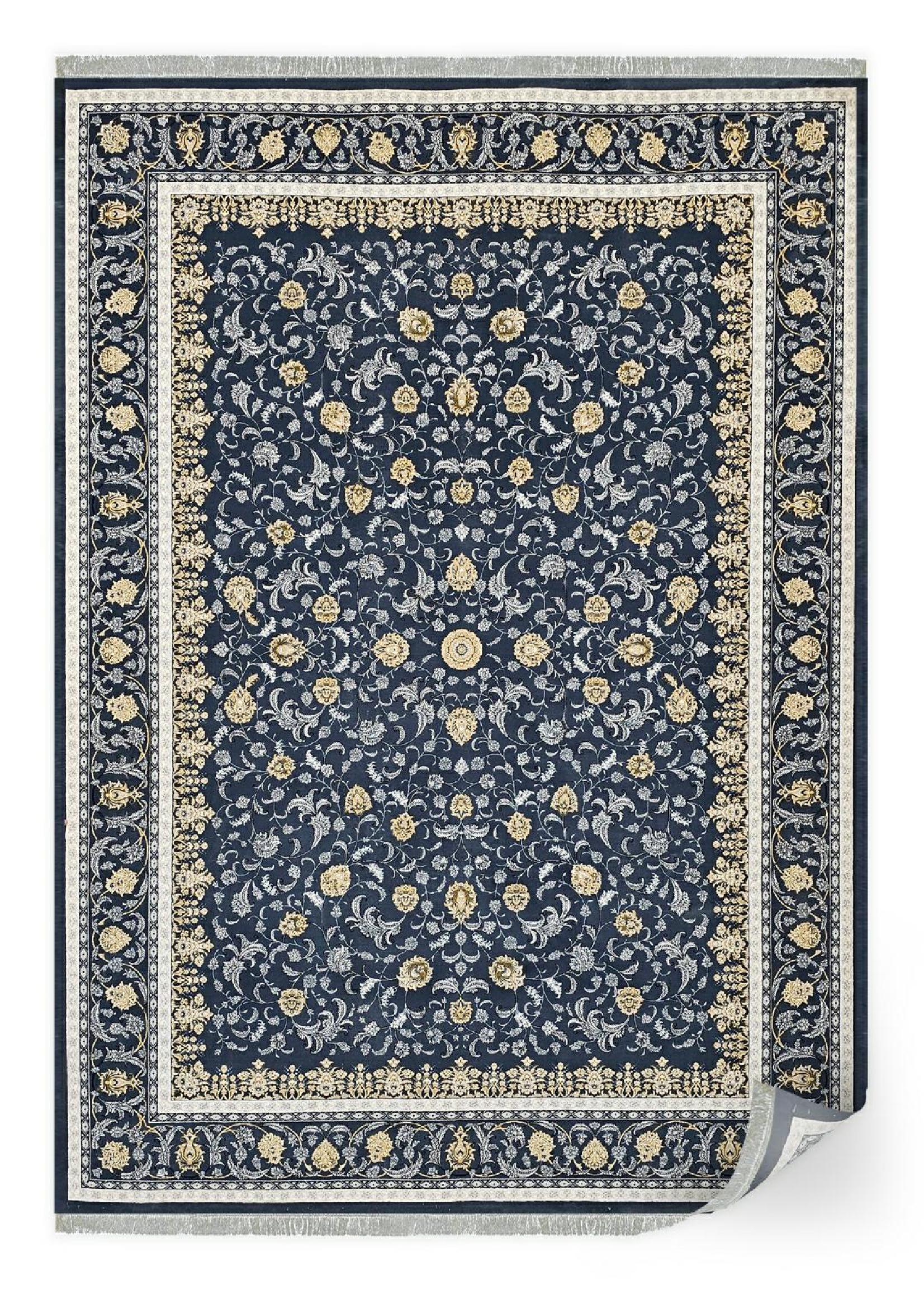 فرش کلاسیک نه