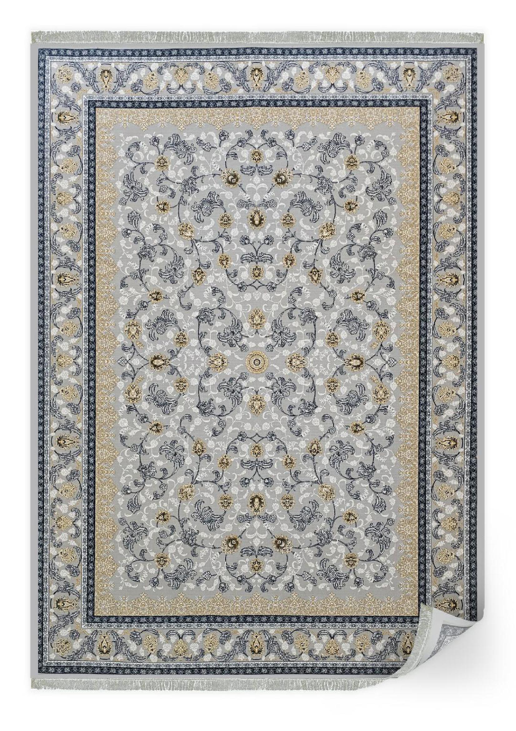 فرش کلاسیک نه