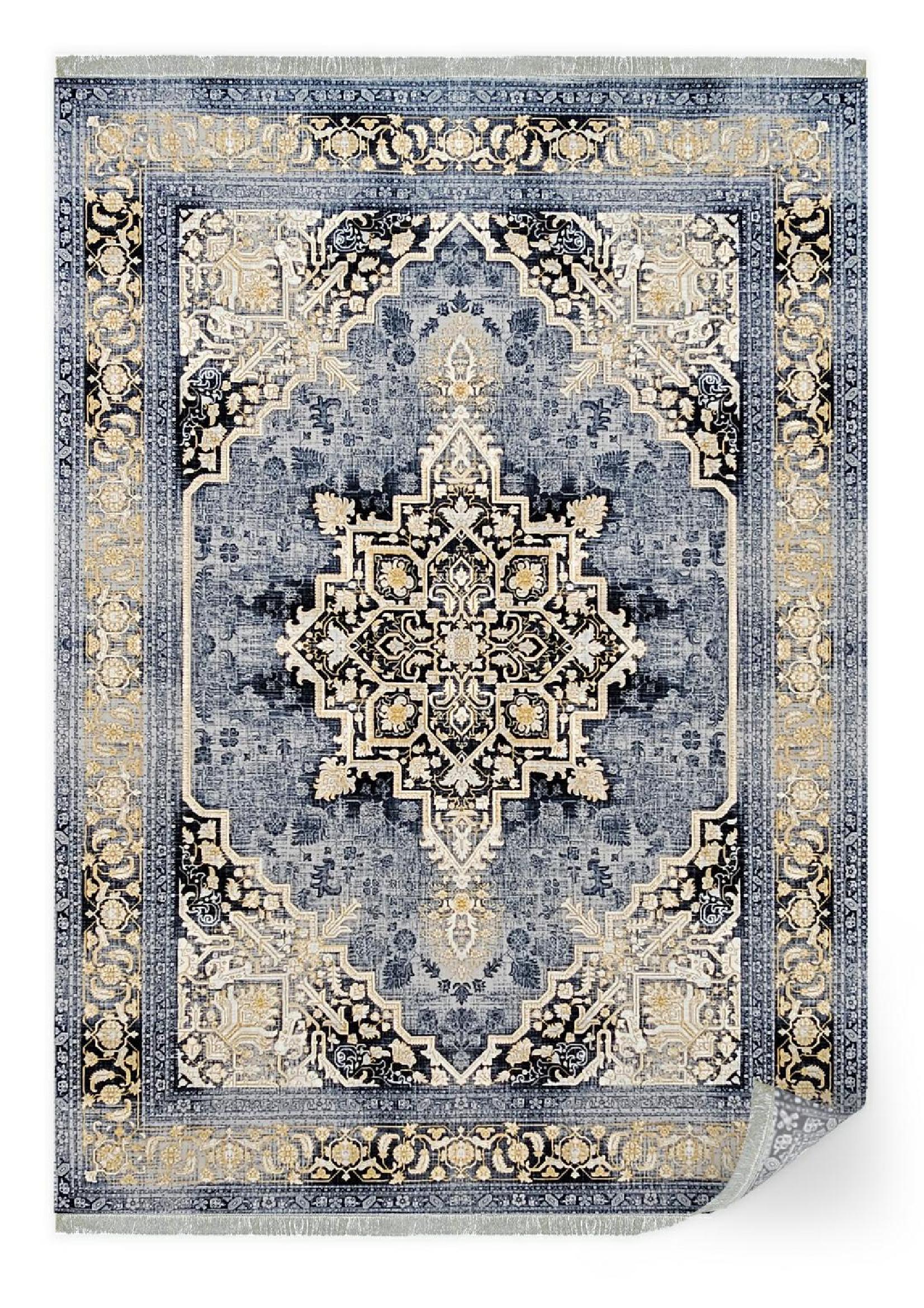 فرش کلاسیک نه