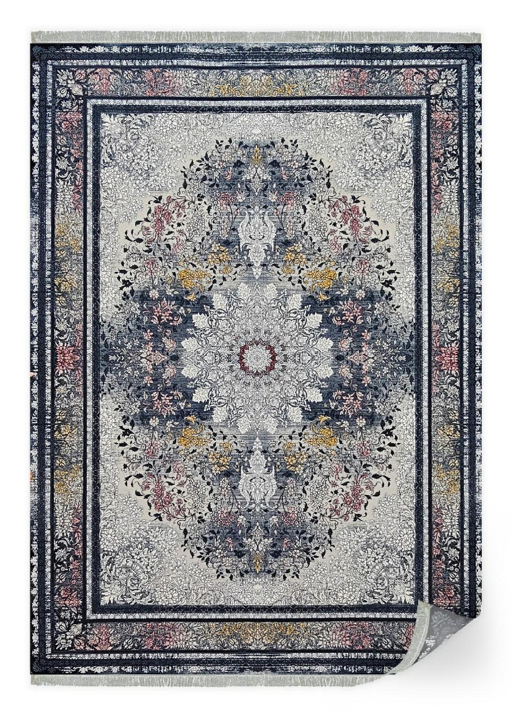 فرش کلاسیک نه