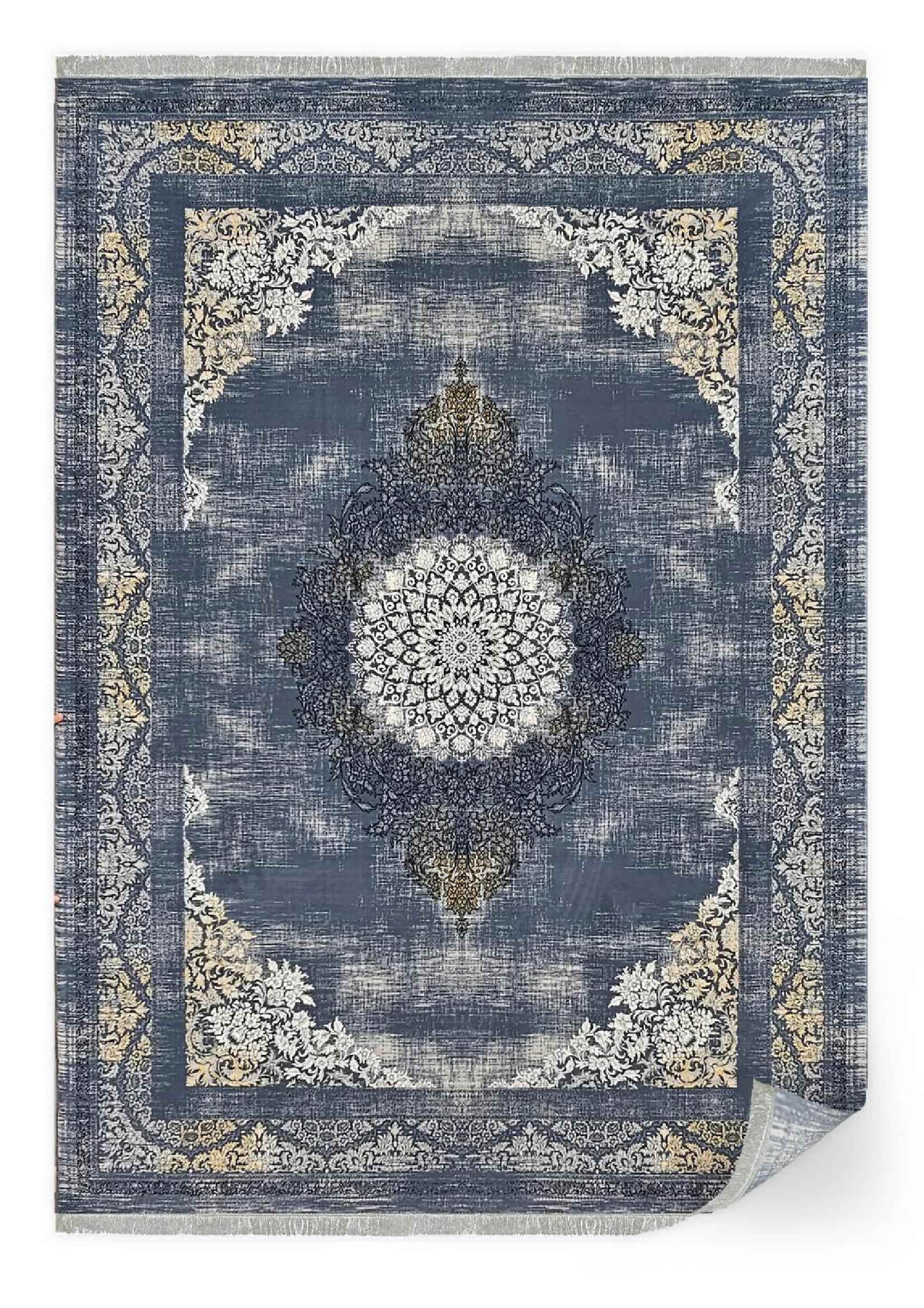 فرش کلاسیک نه