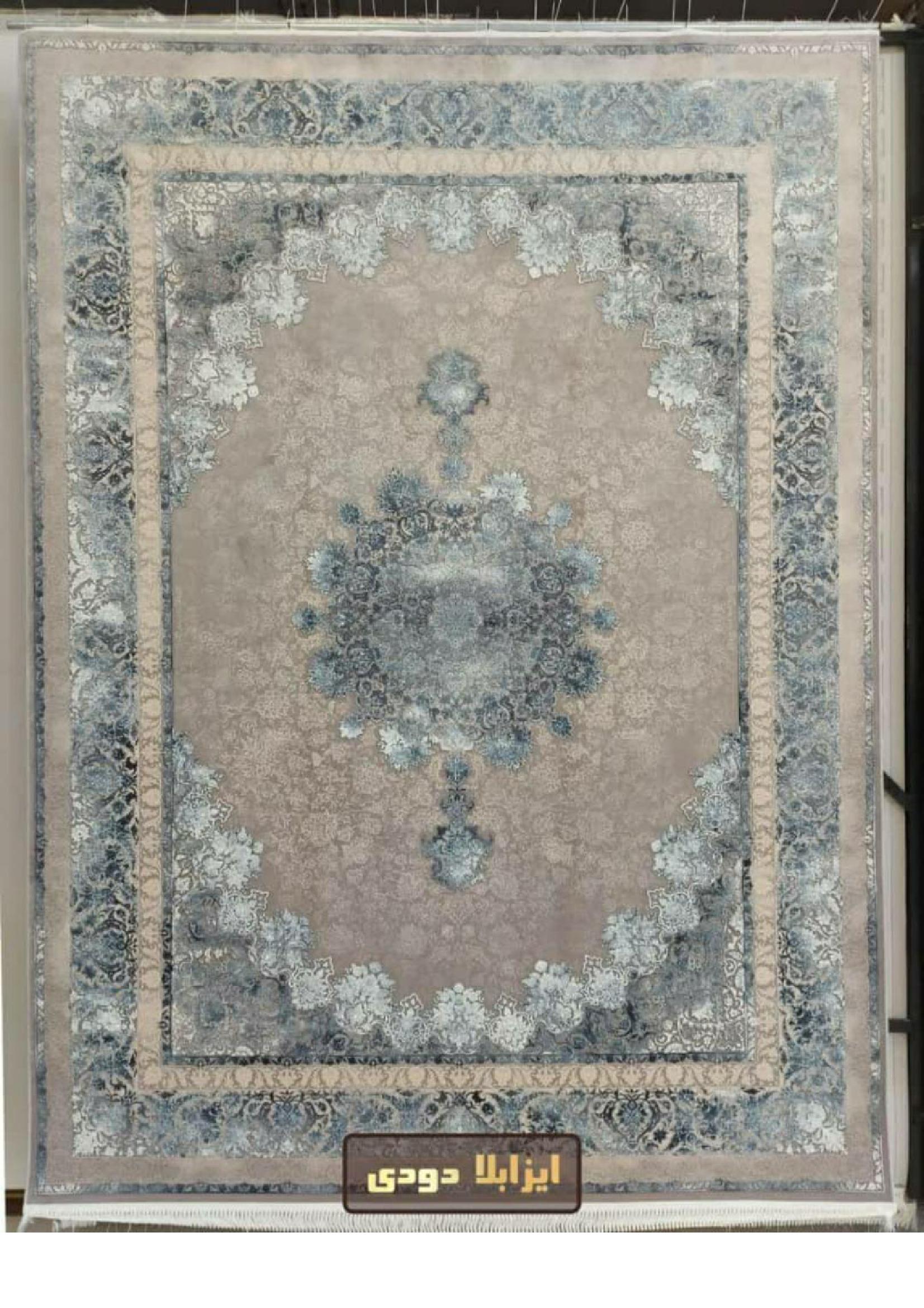 فرش کلاسیک نه