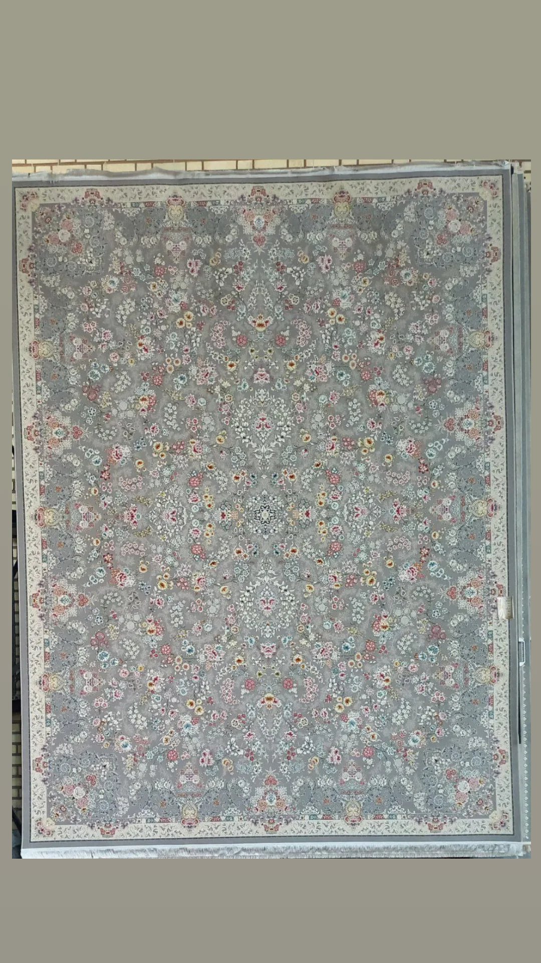 فرش کلاسیک دو