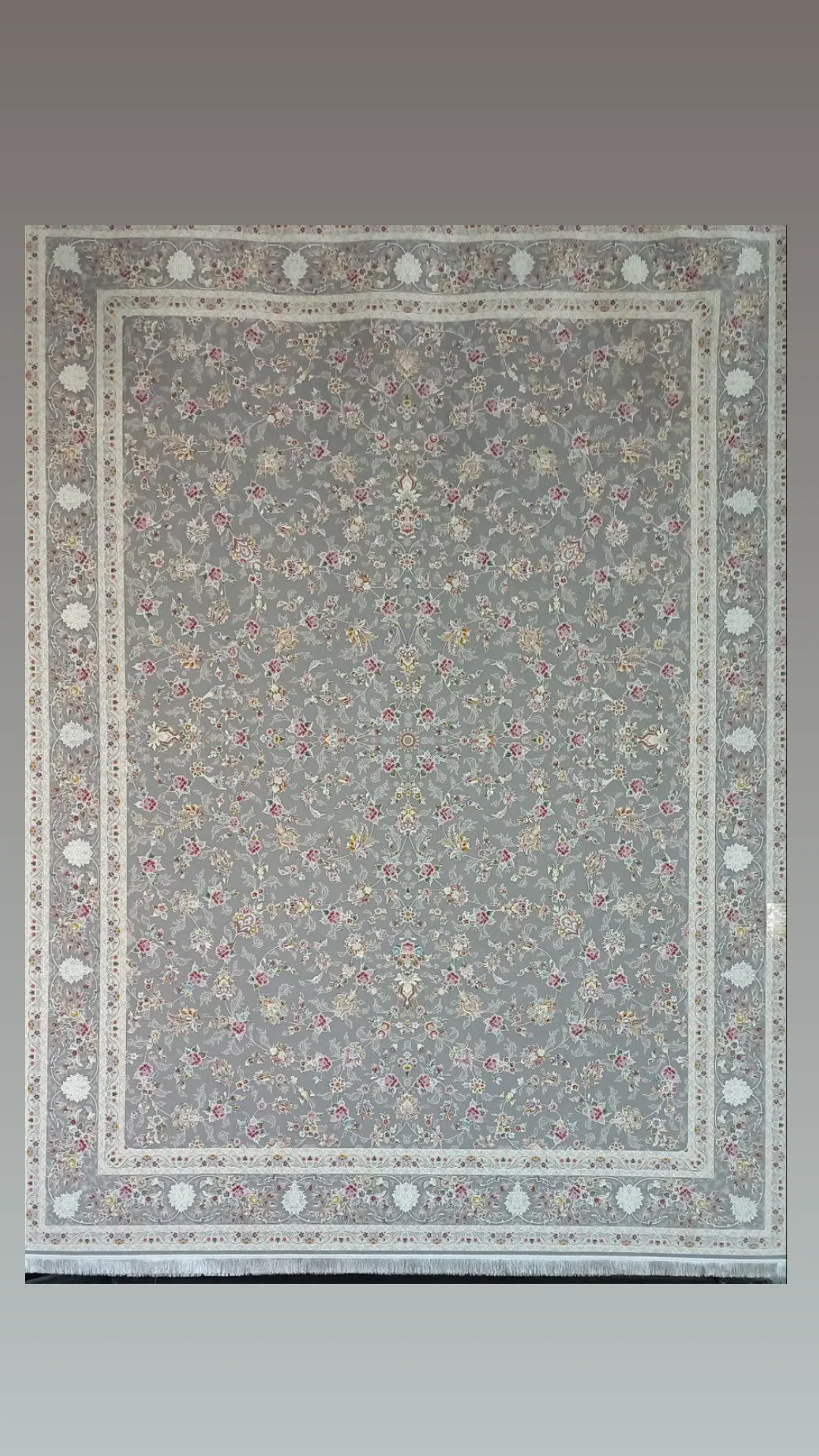 فرش کلاسیک دو