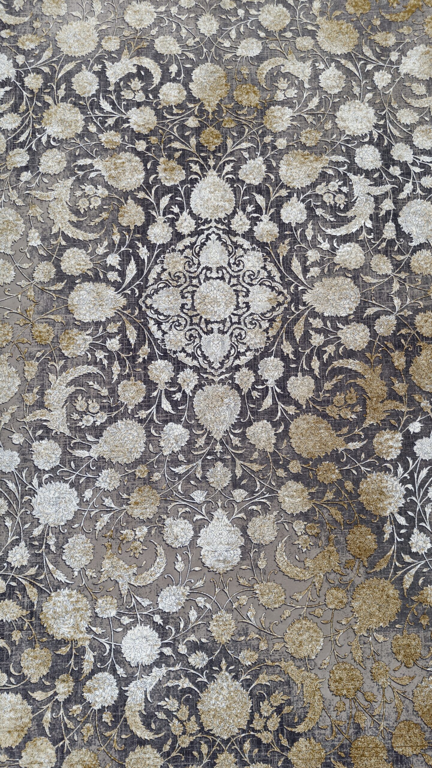 فرش کلاسیک یک