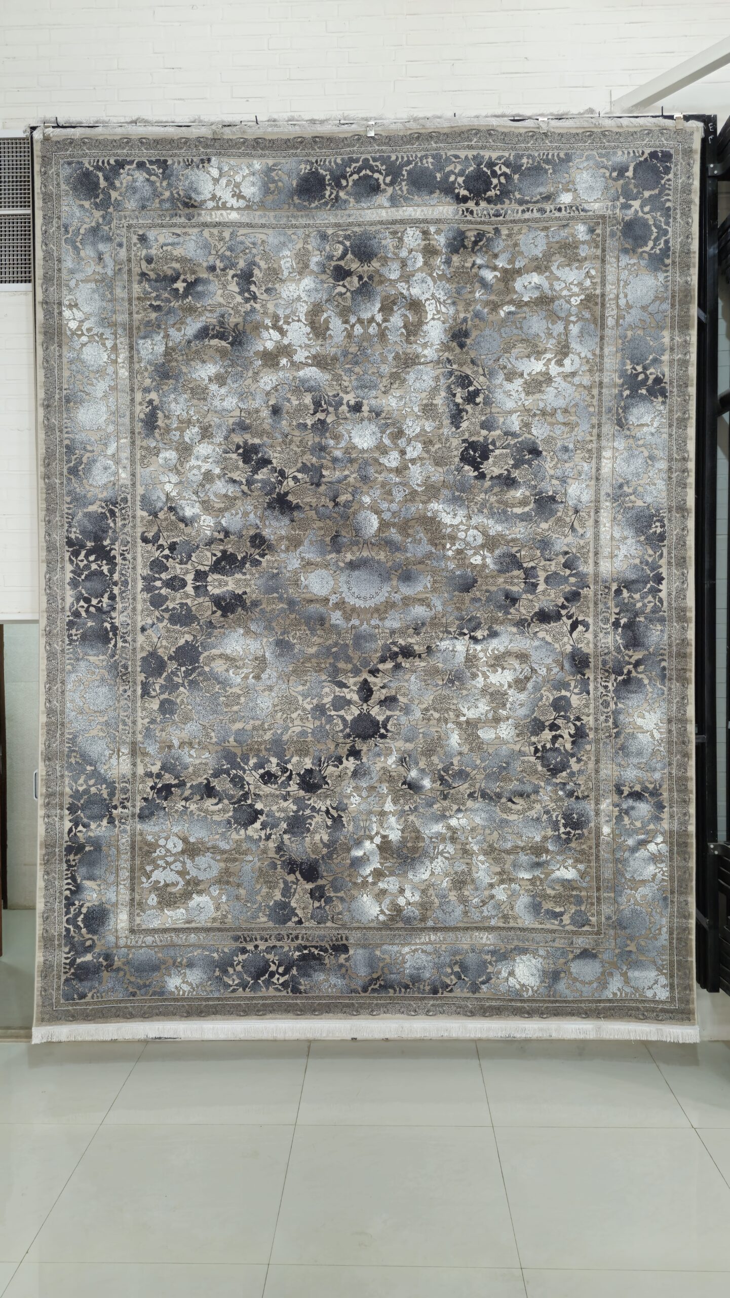 فرش کلاسیک یک