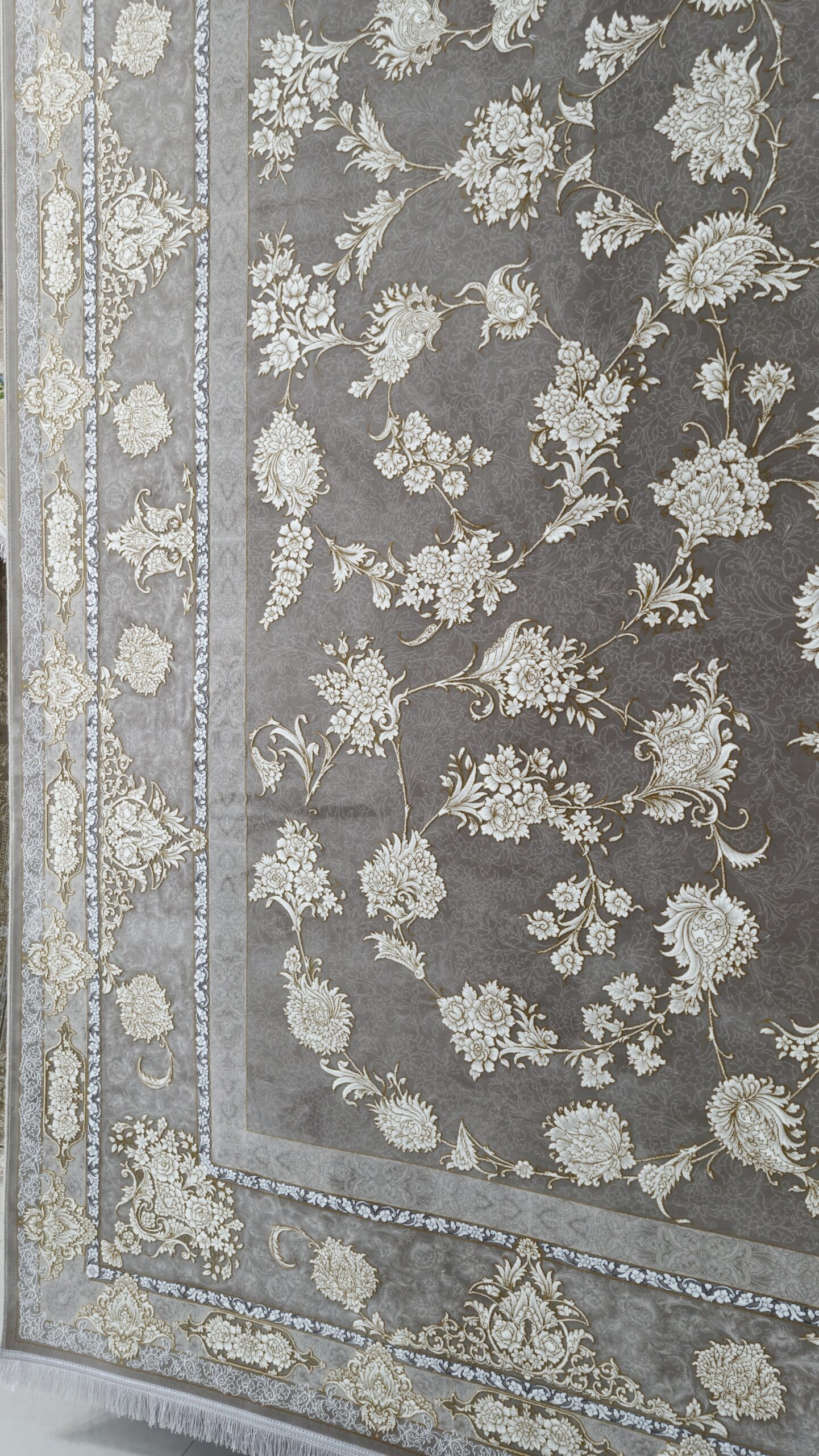 فرش کلاسیک یک