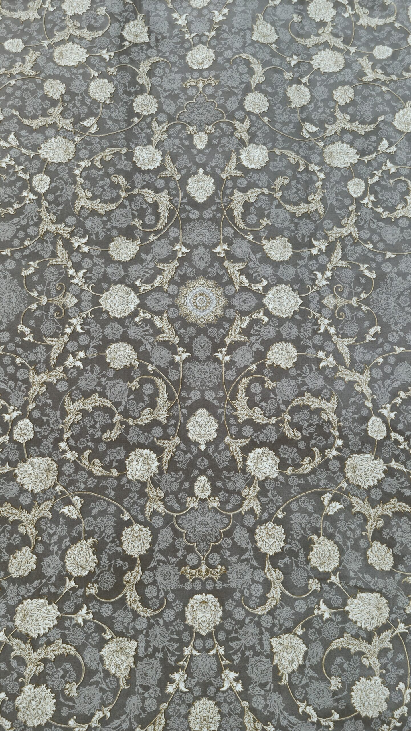 فرش کلاسیک یک