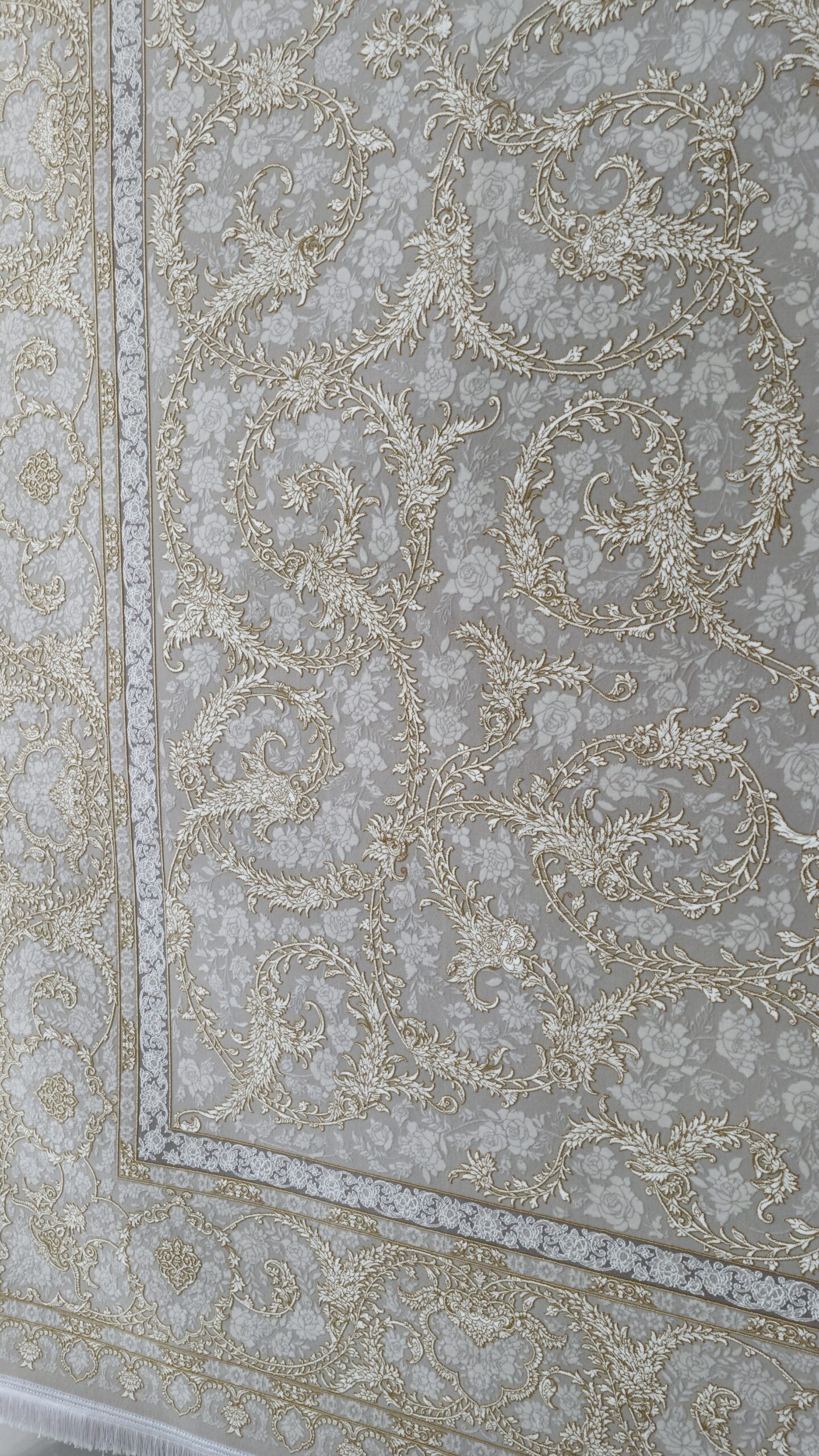 فرش کلاسیک یک