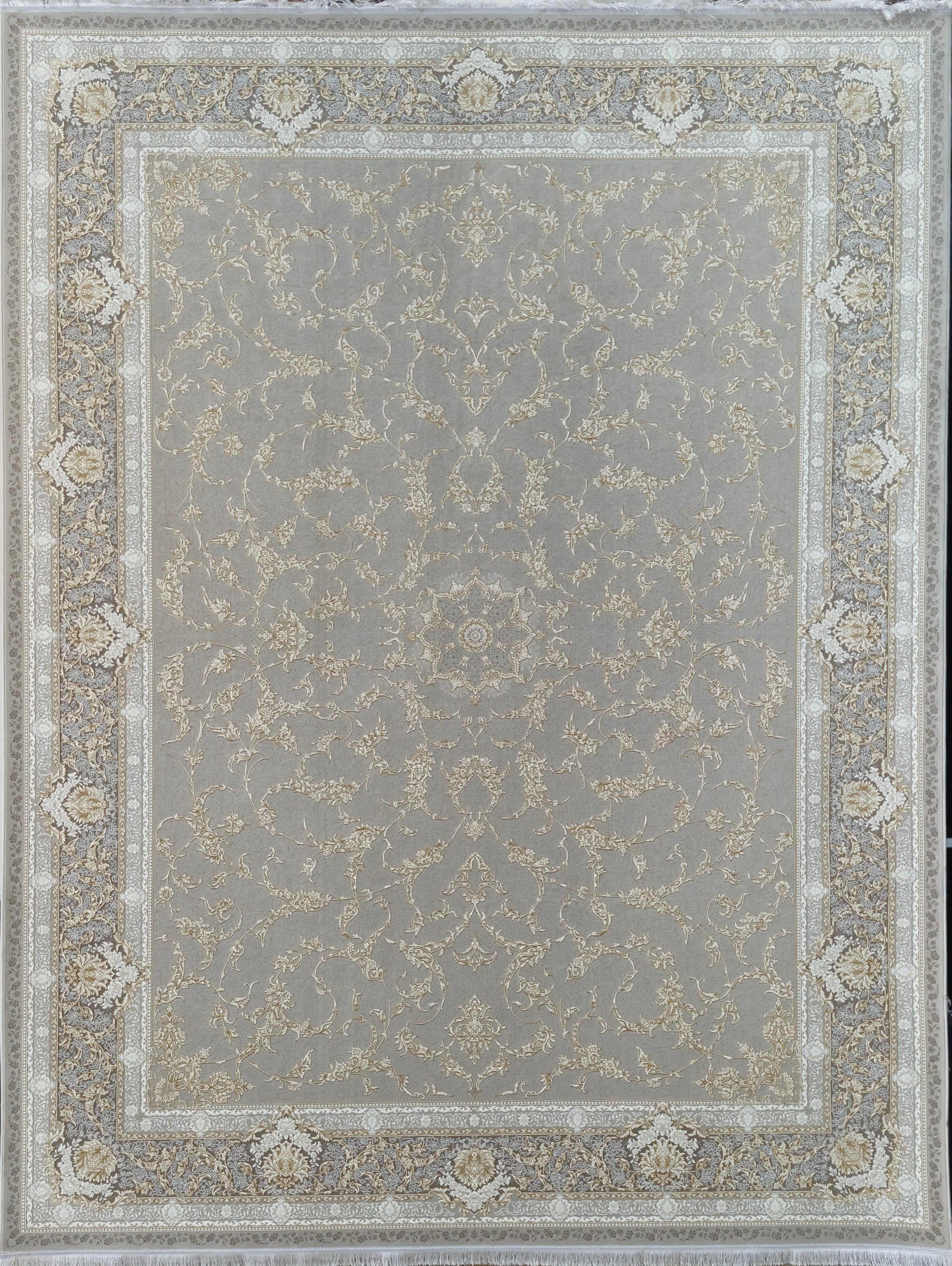 فرش کلاسیک یک