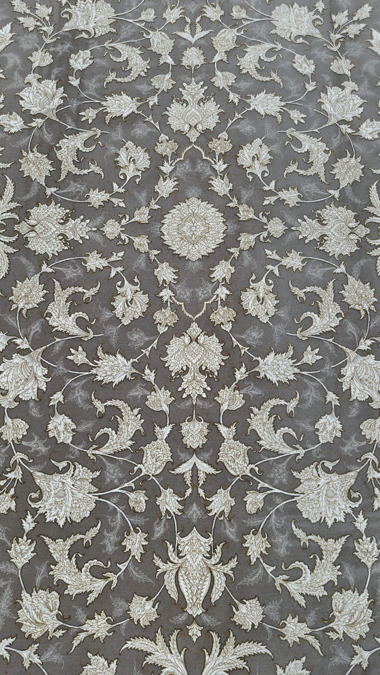 فرش کلاسیک یک