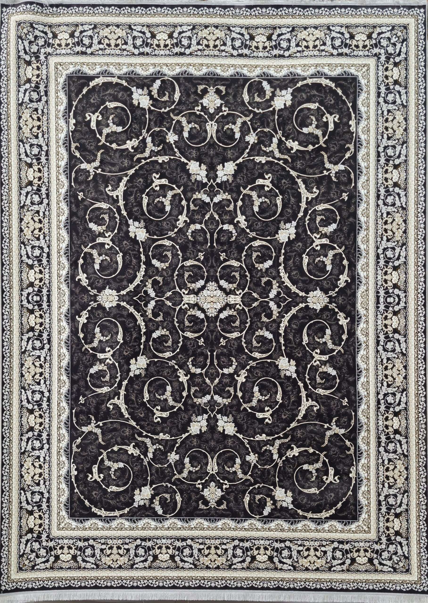 فرش کلاسیک یک