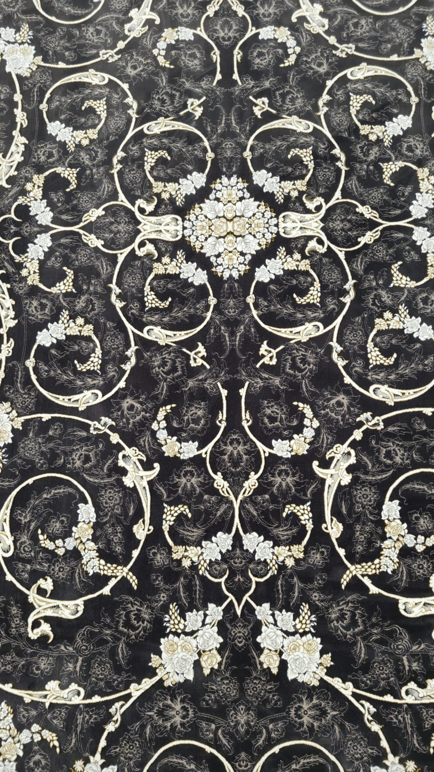 فرش کلاسیک یک