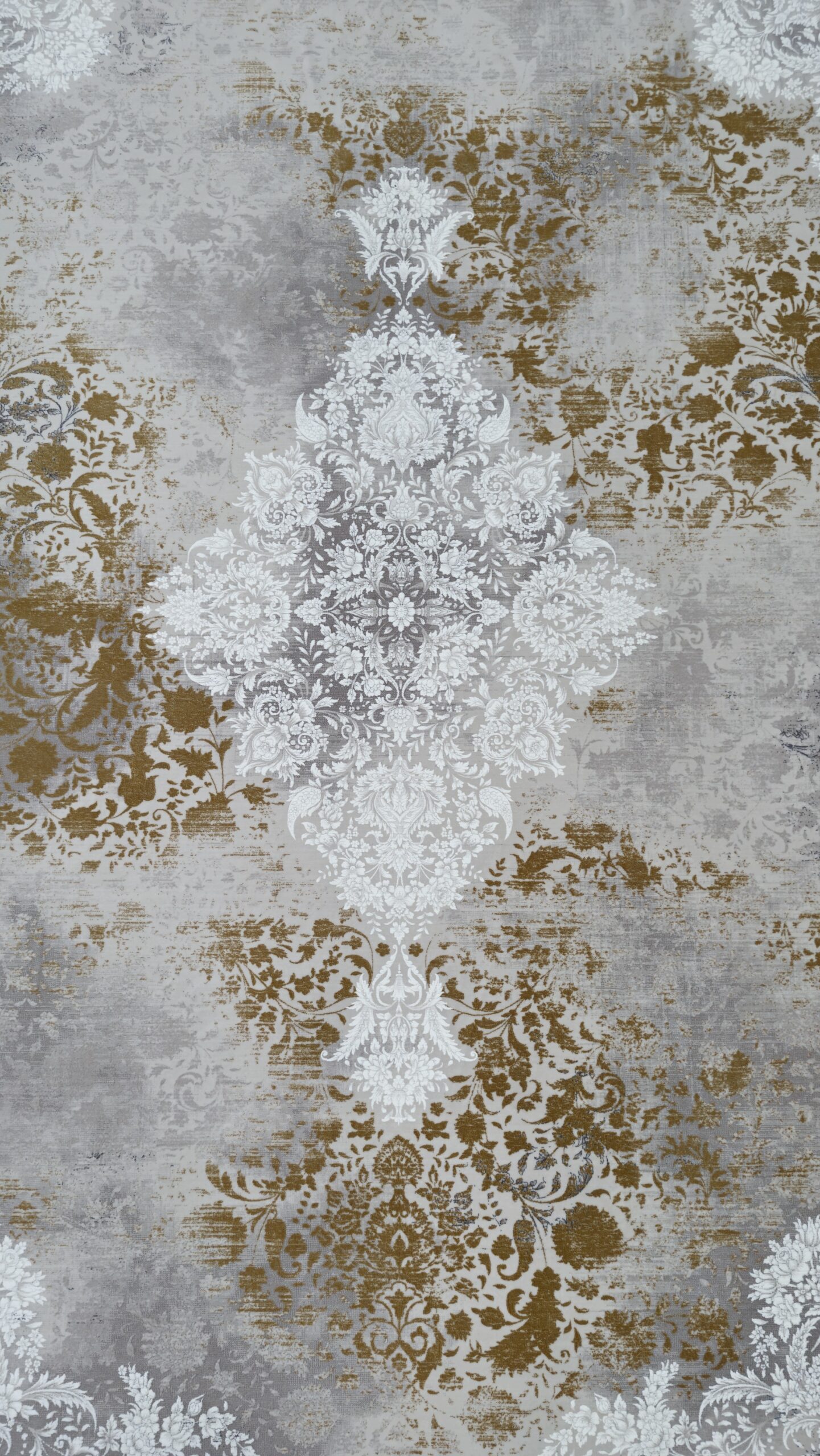 فرش کلاسیک یک