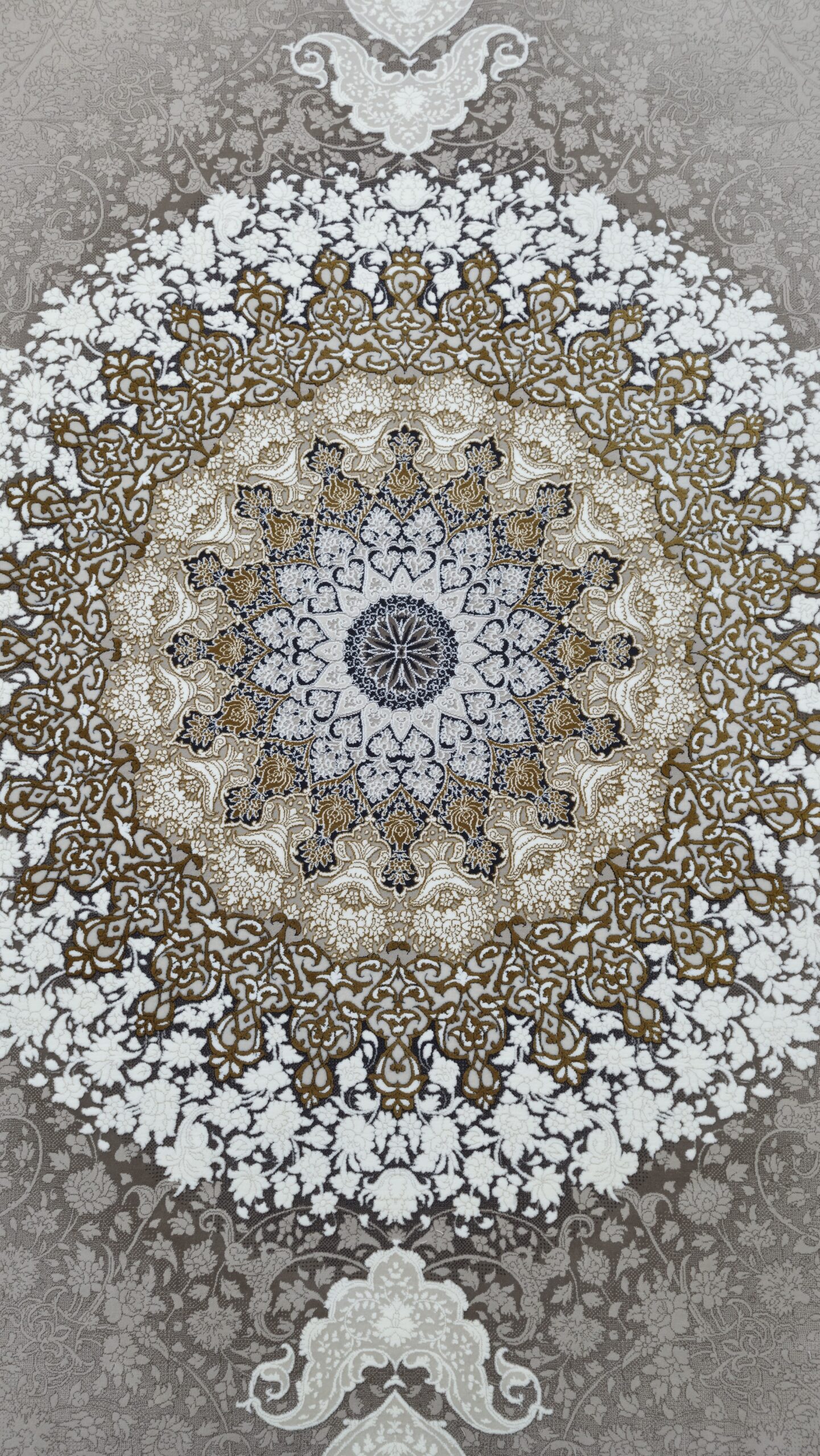 فرش کلاسیک یک