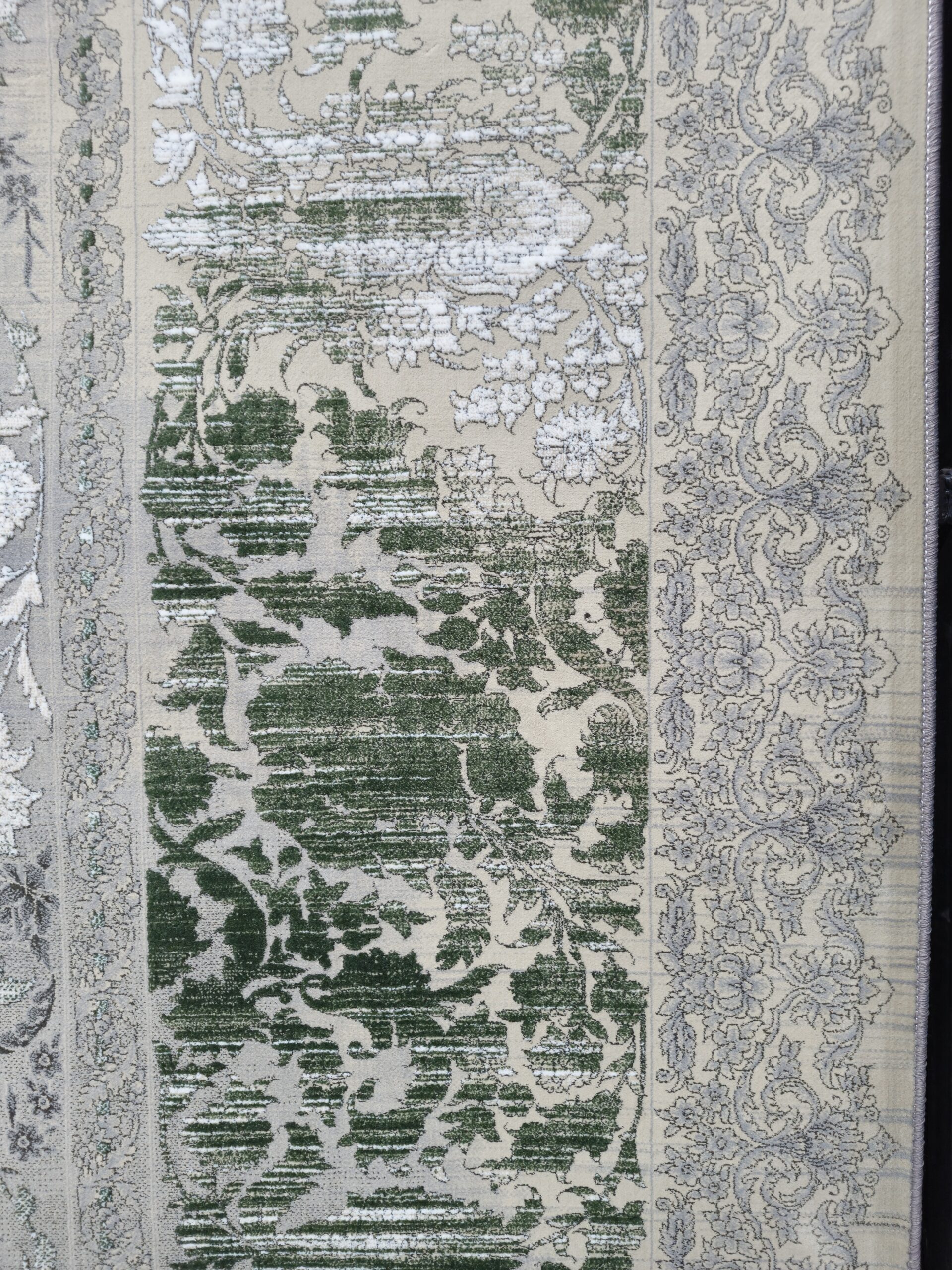 فرش کلاسیک یک