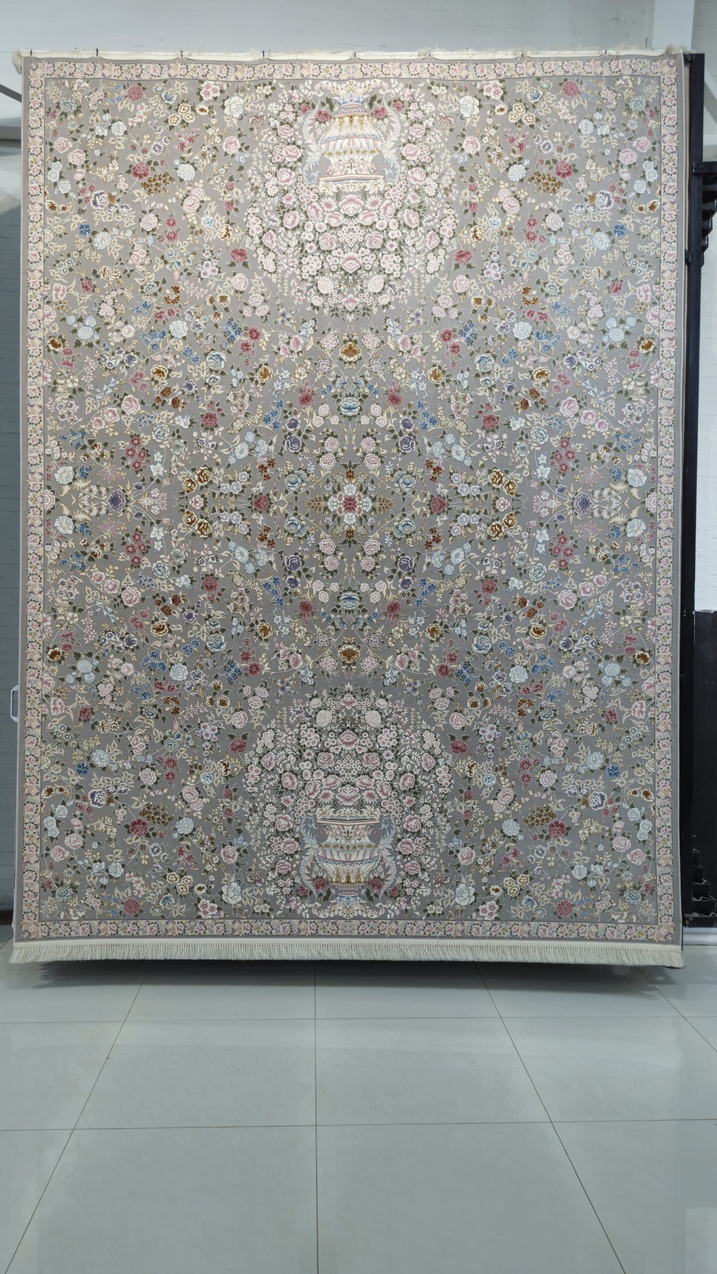 فرش کلاسیک یک