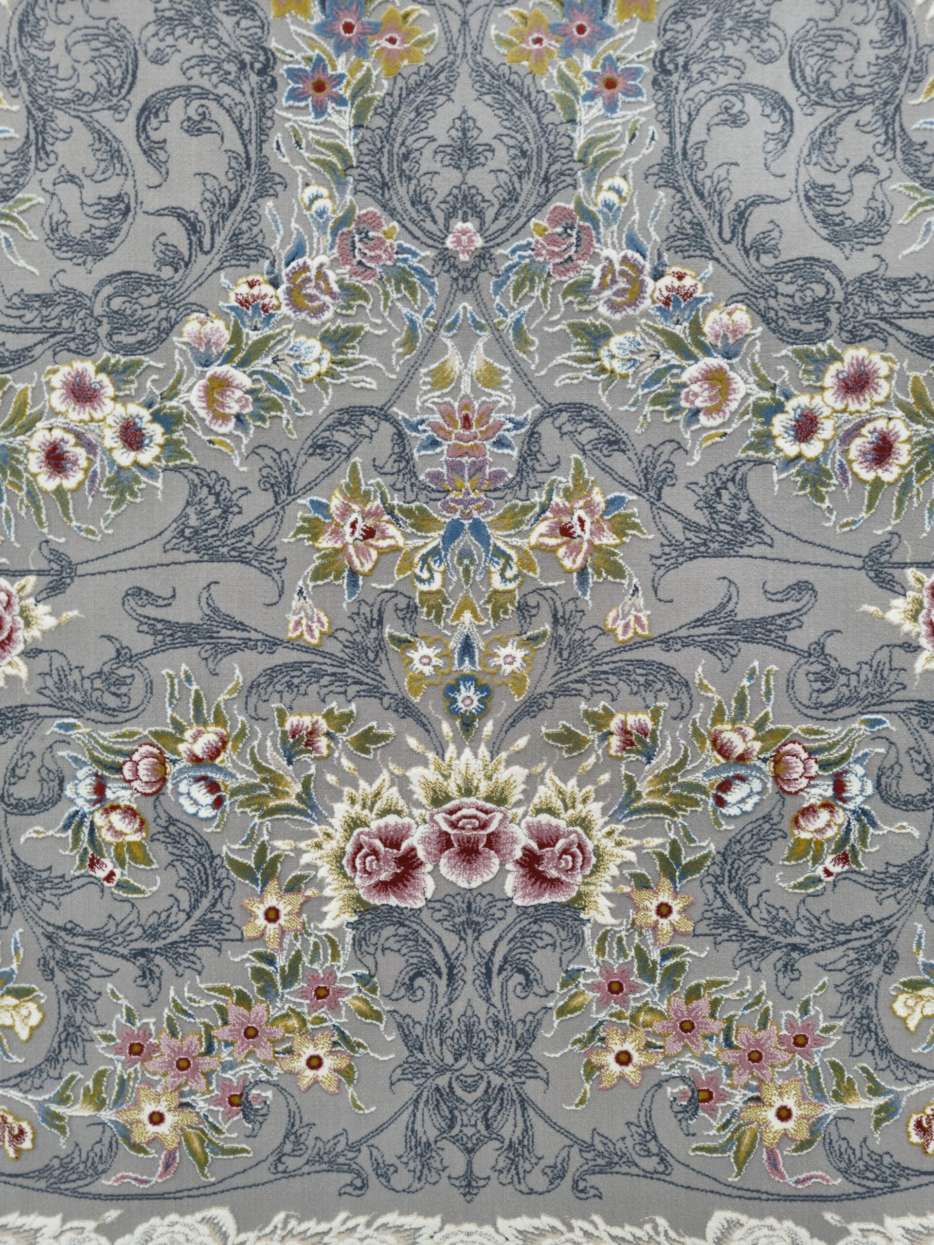 فرش کلاسیک یک