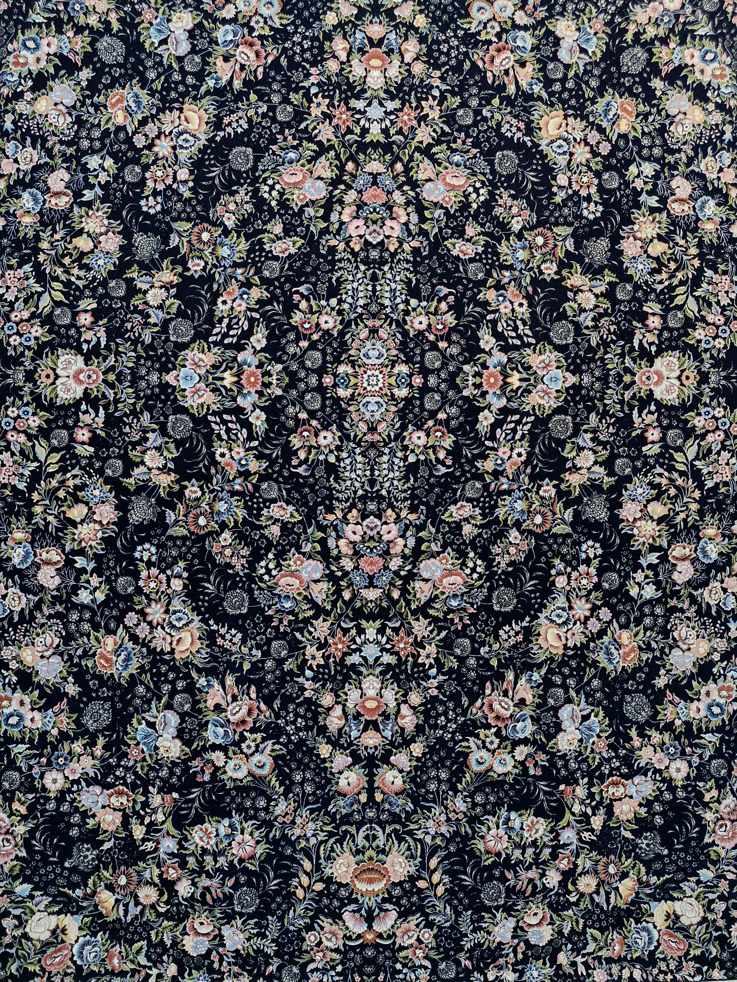 فرش کلاسیک یک